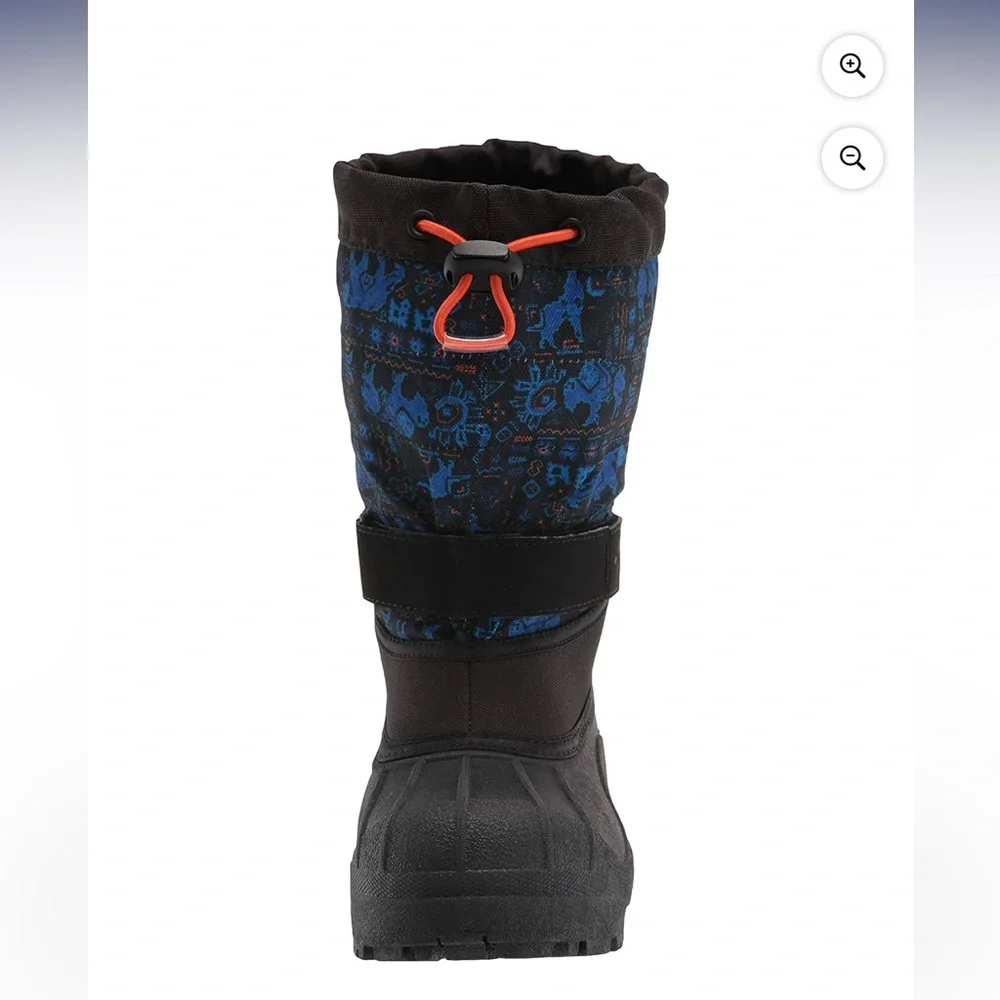 COLUMBIA Powderbug Plus 2 snowboots